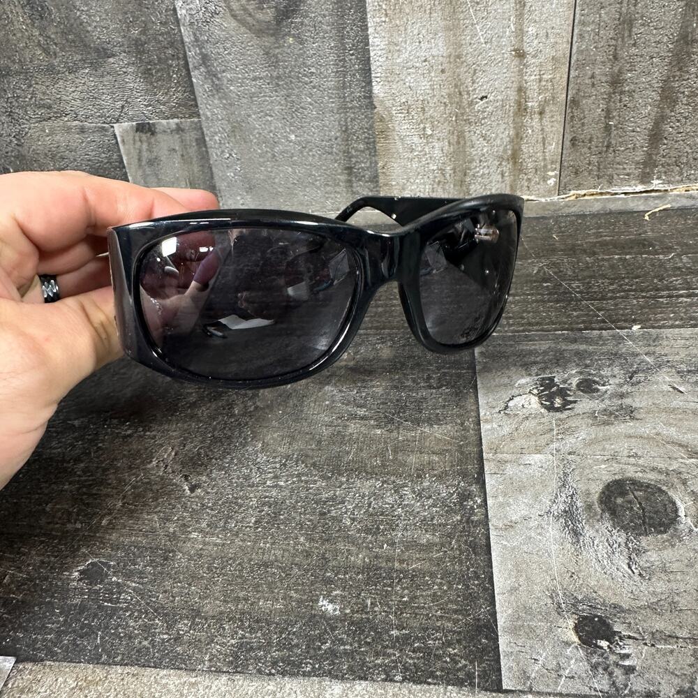 JIMMY CHOO Sunglasses Plastic BRD BRD Women's 125 JAZZ S - Picture 10 of 10